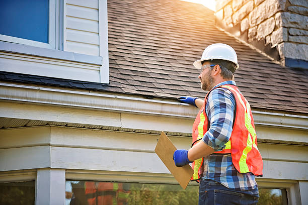 Licensed Roofing service in Roland, OK - Ben Roofing and Steel LLC